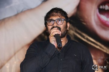 Ice Cream Movie Audio Launch